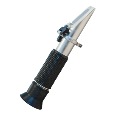 Refraktometer