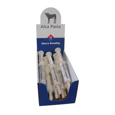 Alca Pasta