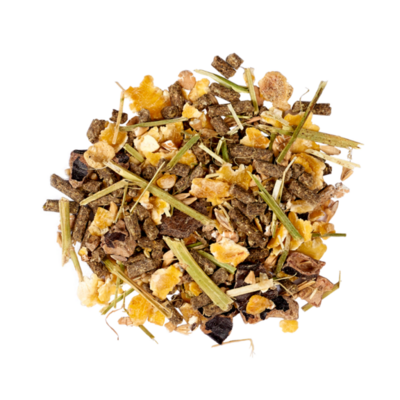 Muesli Start Mix