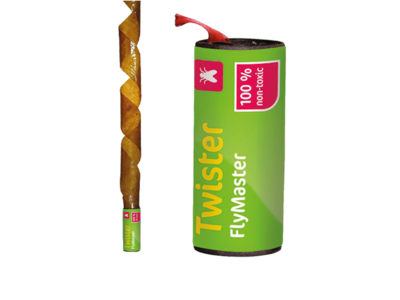 FlyMaster Twister