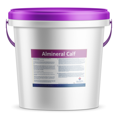 Almineral Calf