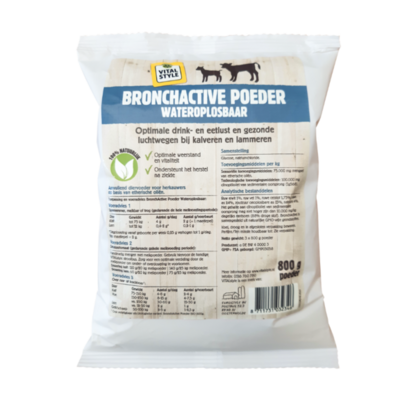BronchActive