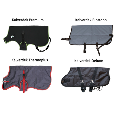 Kalverdekjes