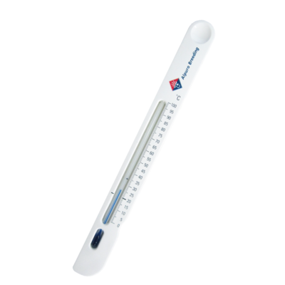 Mælketermometer