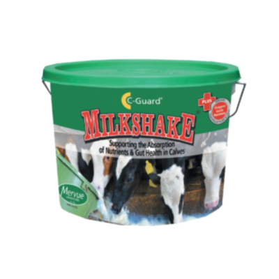 Milkshake plus C-Guard