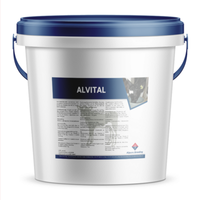 Alvital