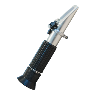Refractometer