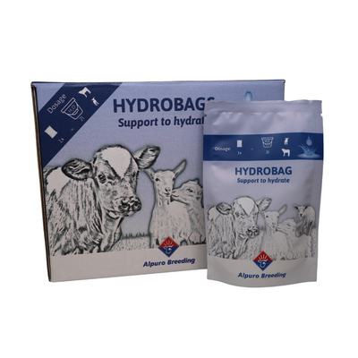 Hydrobags