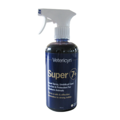 Vetericyn Navelspray